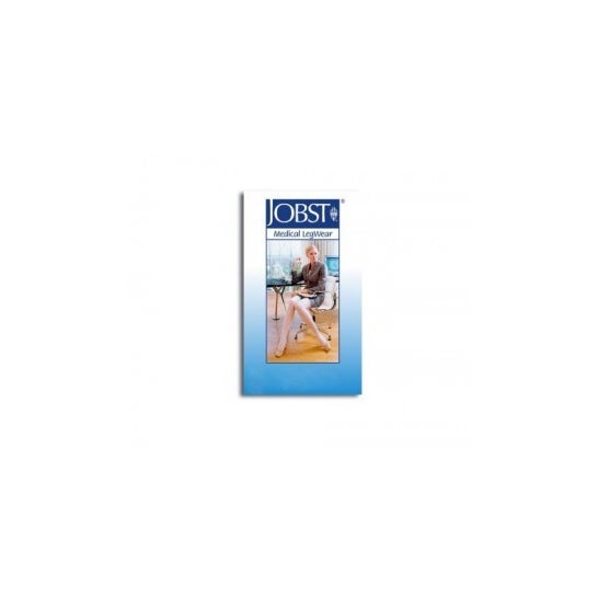 Jobst panty compresión normal beige T 5