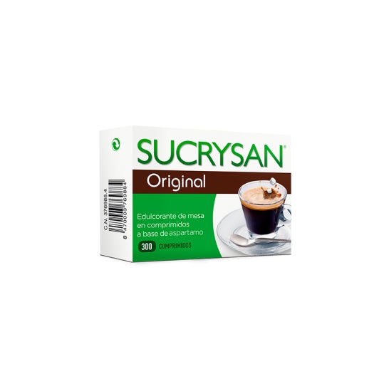 Sucrysan Original 300comp