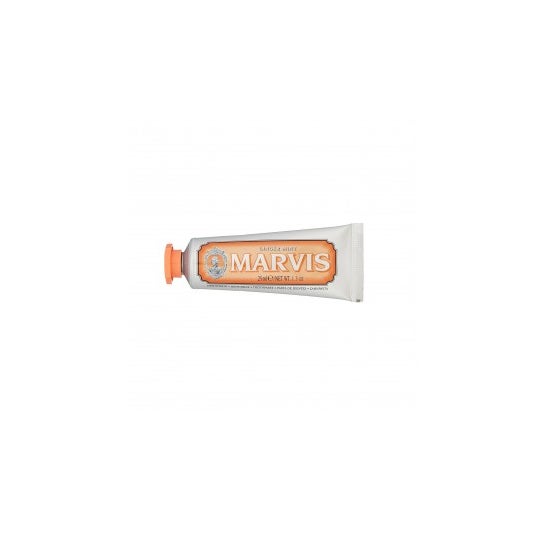 Marvis Ginger Mint 75ml