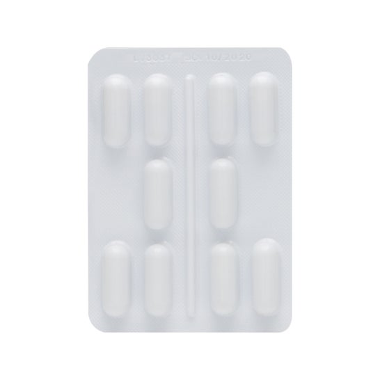 Fisiogen Ferro 30càps