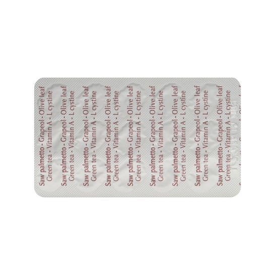 Hairgen Softgel Integratore 30caps
