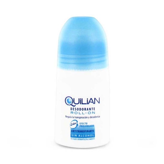 Quilian desodorante roll on 75ml