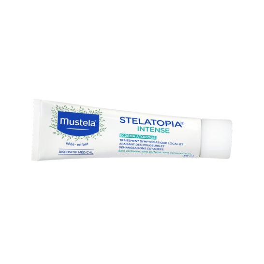 Mustela Bebé Stelatopia Intense 30ml