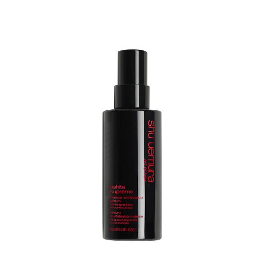 Shu Uemura Ashita Supreme Sérum Revitalisation Intense 90ml