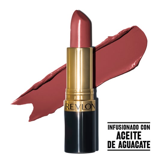 Revlon Hochglanz-Lippenriegel 535 Rum Rosine 4,49 G