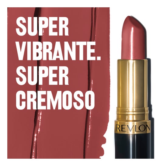 Revlon Hochglanz-Lippenriegel 535 Rum Rosine 4,49 G