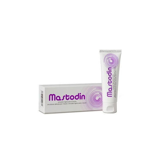 Mastodin-emulsie 50 ml