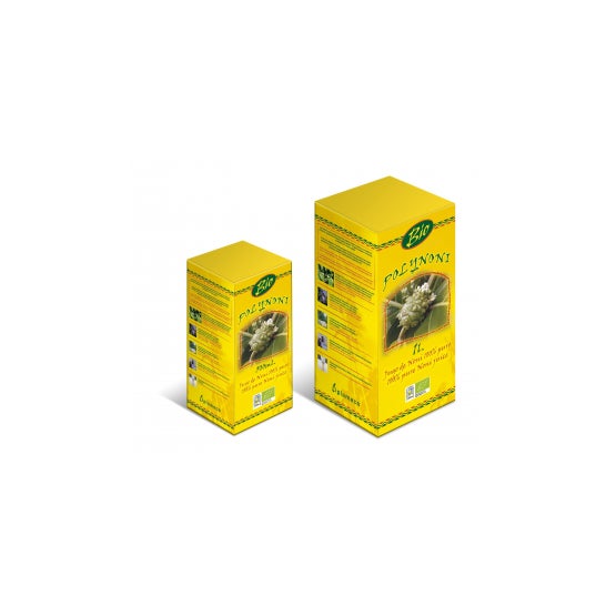 Plameca Jugo Noni Bio 1 L