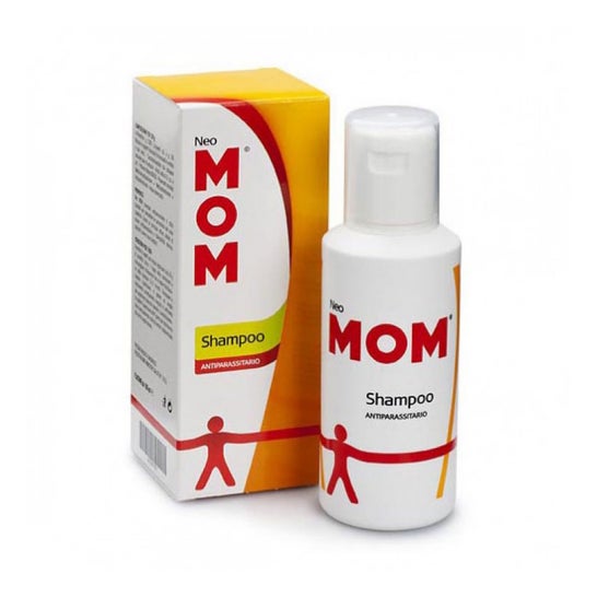 Neo Mom Pesticide Shampoo 150Ml