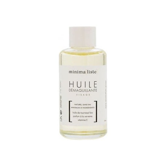 Minimalist-Reinigungsöl 100ml
