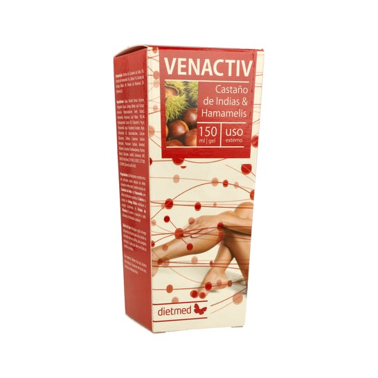 Venactiv Gel 150ml