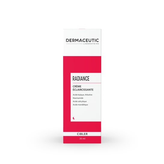 Dermaceutic Laboratoire Radiance 30ml