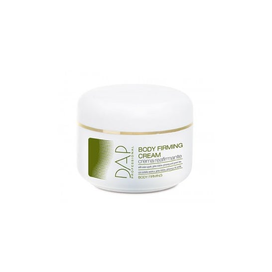 Dap Crema Reafirmante Corporal 200 ml