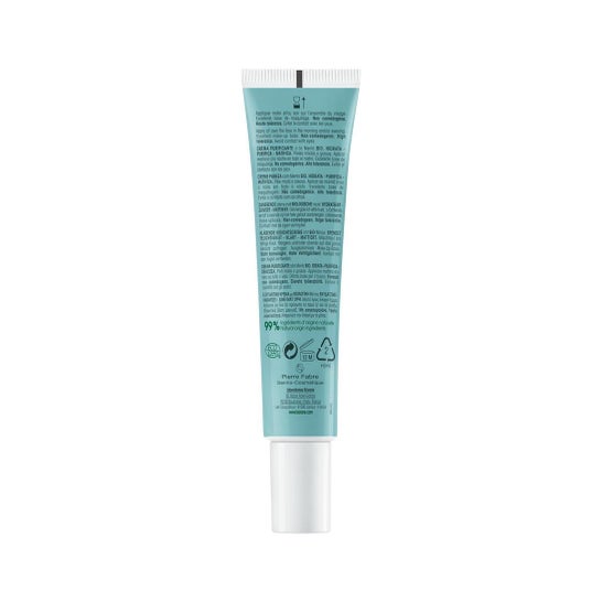 Klorane Crema Purificante a la Menta BIO 40ml
