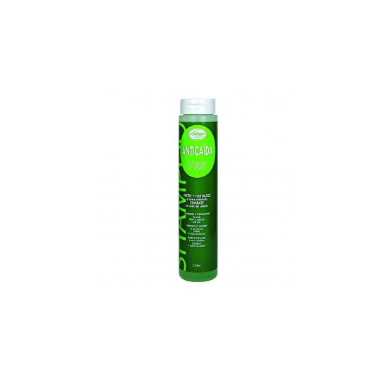 Nurana Champú anticaída 250 ml