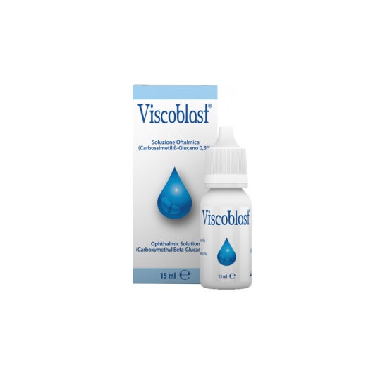Viscoblast-Kocher Ce 15Ml