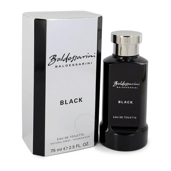 Baldessarini Classic Black Eau de Toilette 75ml