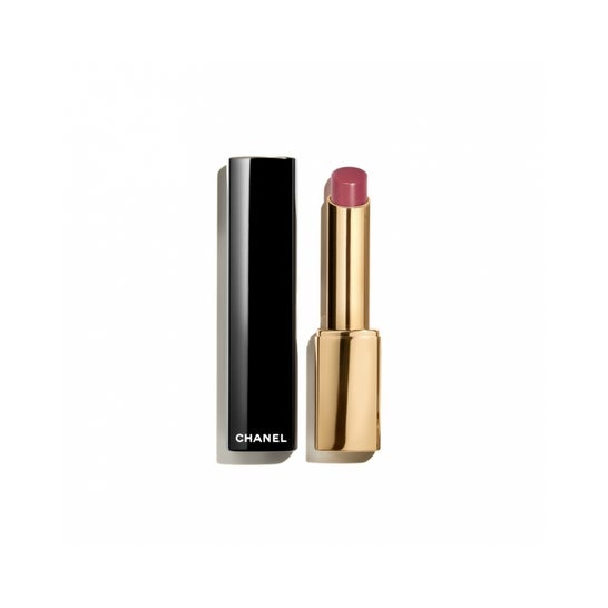 Chanel Rose Turbulent (834) Rouge Allure L'Extrait Lip Colour