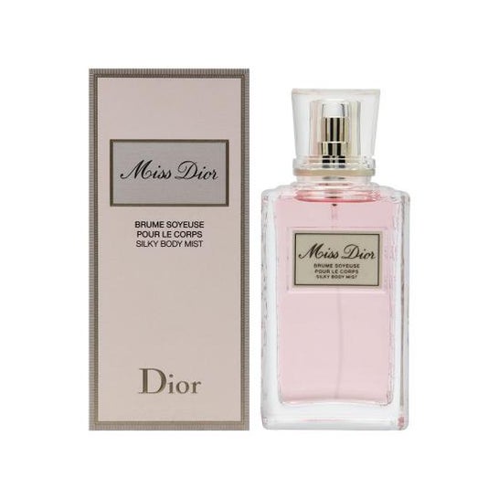 Dior Miss Dior Roses Body Mist 100ml | PromoFarma