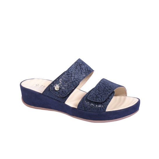 Scholl Schoen Christy 2.0 Navy Blauw 38 1 Paar