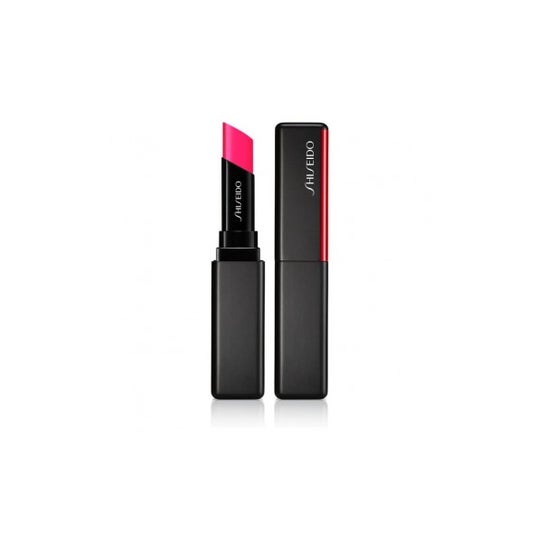 Shiseido Visionario Gel Barra De Labios 213 Neon Buzz