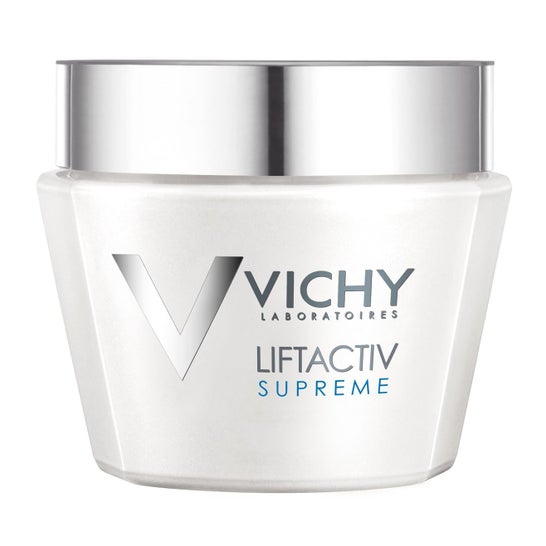 Vichy Aqualia Thermal Volcano Drop Moisturiser (75 ml) - Tratamientos faciales