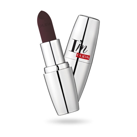 Pupa Rouge À Lèvres I'M Matt 033 Bewitched Plum