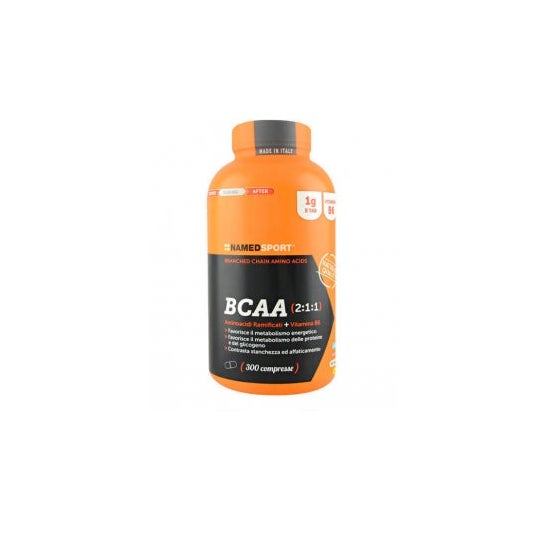 Bcaa 2:1:1:1 300Cpr