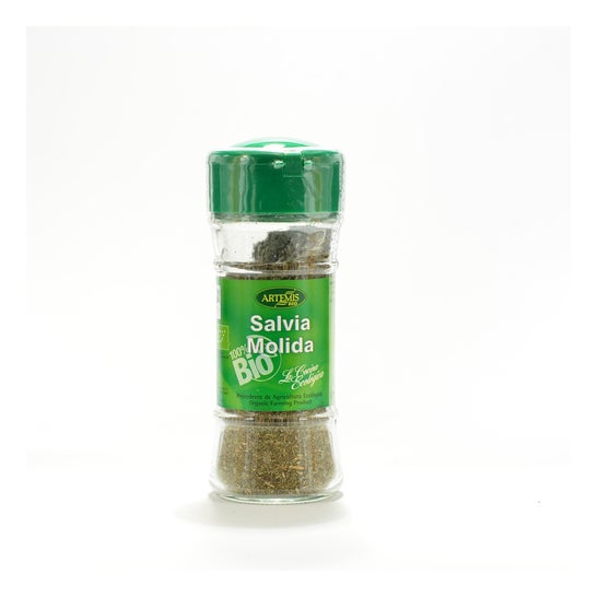 Artemis Sage Spice Powder Bio 10g