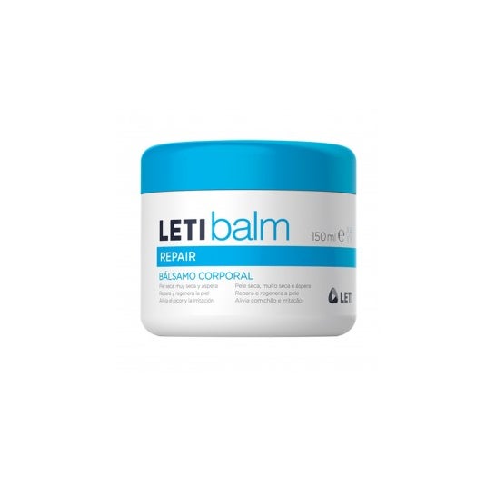 Letibalm Repair Bálsamo Corporal 150ml