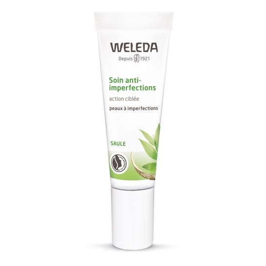 Weleda Soin Anti-imperfections 10ml