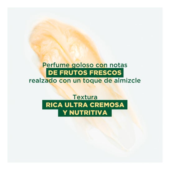 Klorane Mascarilla al Mango 150 ml