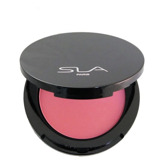 SLA Paris Rubor Pink In Cheek Rosewood 6,5g