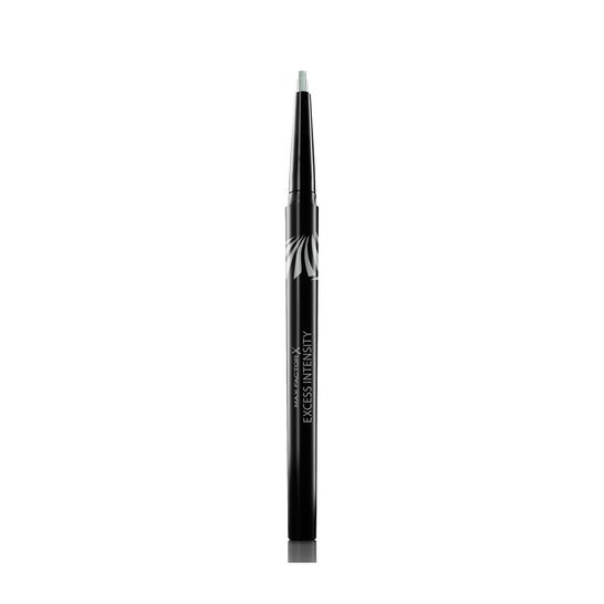 Max Factor Excess Intensity Eyeliner No. 05 Silver 1pc