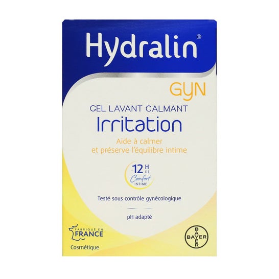 Buy Hydralin Gyn 100ml Online at desertcartINDIA