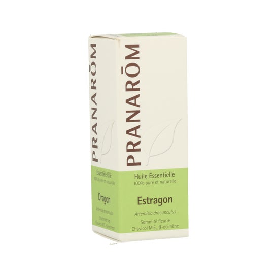 Pranarôm Aceite Esencial Prediluido de Estragón 5 ml
