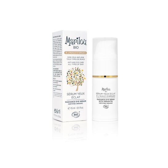 Marilou Serum Yeux Eclat 15Ml
