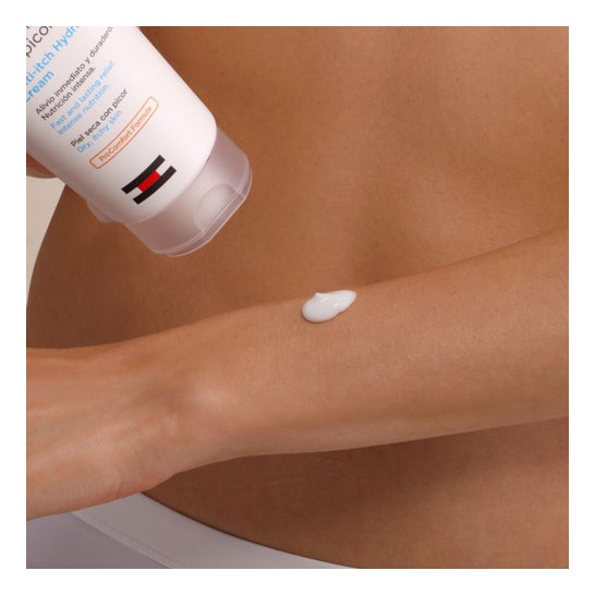 ISDIN UreadinCalm Crema Hidratante Antipicor 200ml