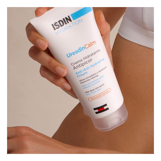 ISDIN UreadinCalm Crema Hidratante Antipicor 200ml