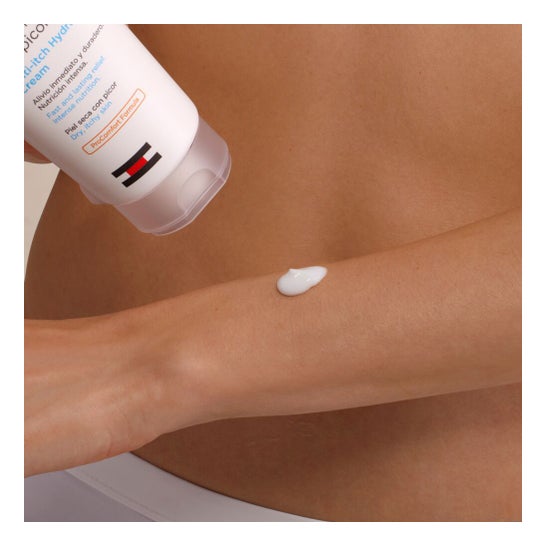 ISDIN UreadinCalm Crema Hidratante Antipicor 200ml