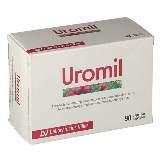 Uromil 90caps