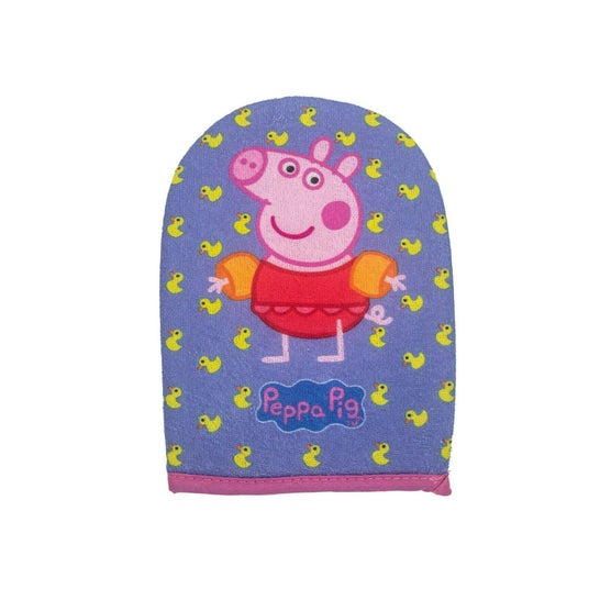 Tinokou Peppa Pig Guante 1ud