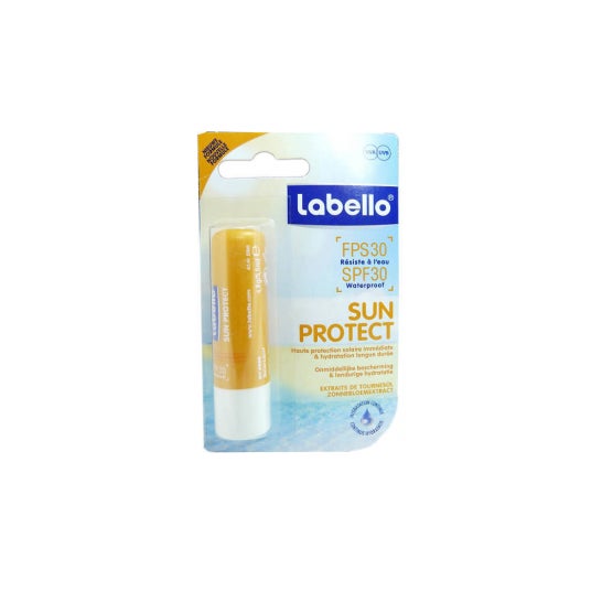Labello Sun Protect Stick 4.8G