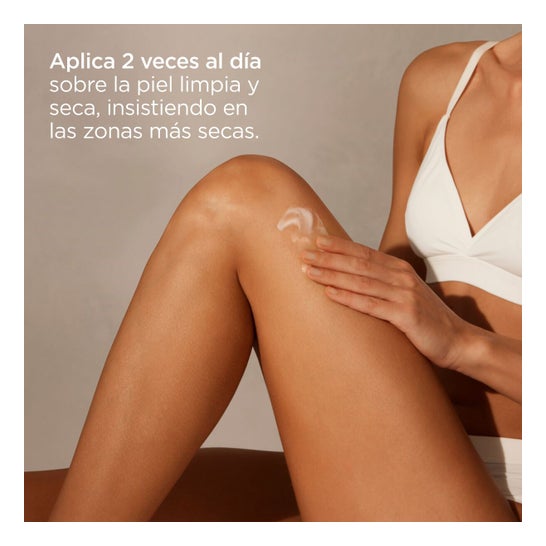 ISDIN Ureadin Ultra 10 Lotion Plus Reparadora 200 ml