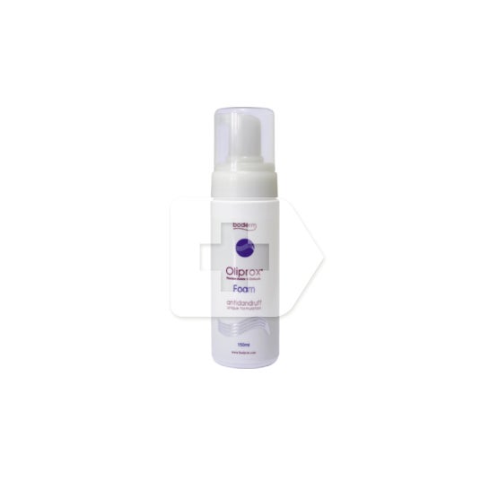 Oliprox espuma 150ml