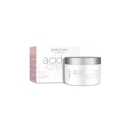 Postquam crema ácida 200ml