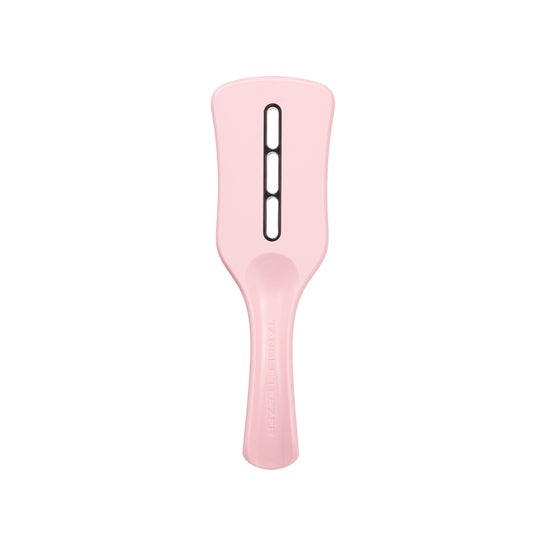 Tangle Tangle Escova Cabelo Easy Dry Go Rosa 1 Unidade