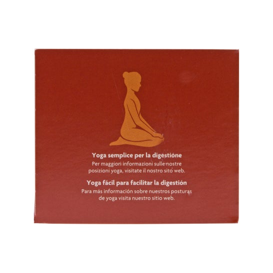 Yogi Tea Digestione 17 bustine