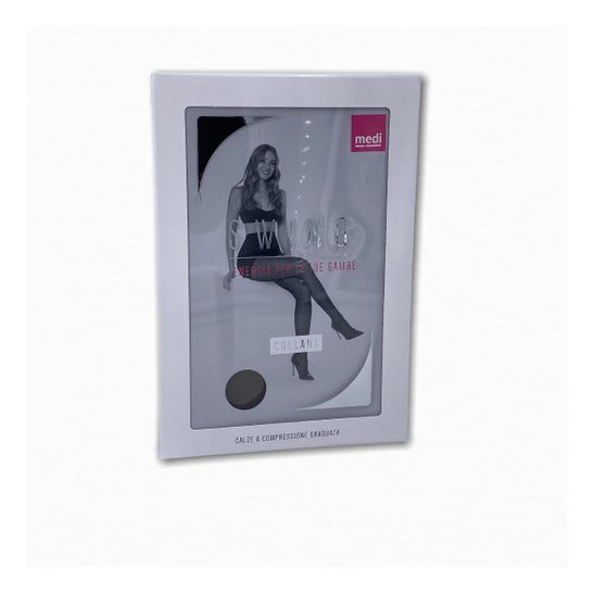 Medi Pantimedia Swing 1405PA 18mmHg T3 Natural 1ud