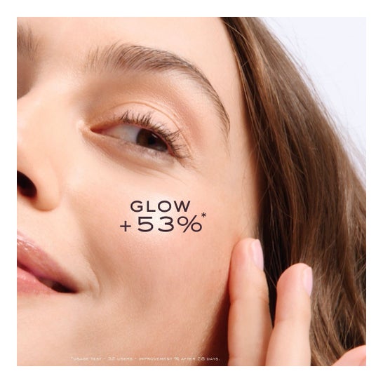 Nuxe Prodigieuse [Hyalu] Boost Crema  40 ml